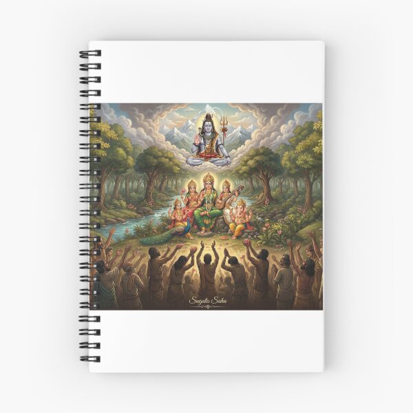 Item preview, Sacred Moment of Divine Grace – Faith‑Inspired Religious Wall Decor designed and sold by sugato123.