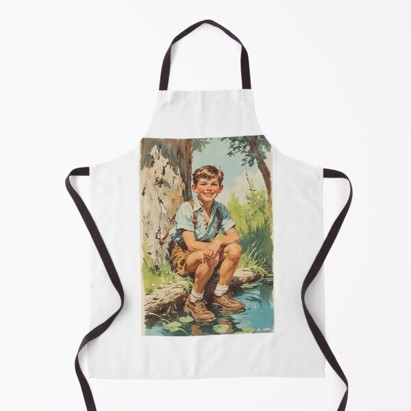 Item preview, Children and the Way of Nature. designed and sold by Whose-sweat.
