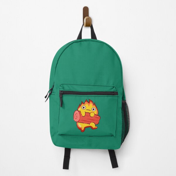 Item preview, Cute Calcifer designed and sold by PerfectlyWorlds.