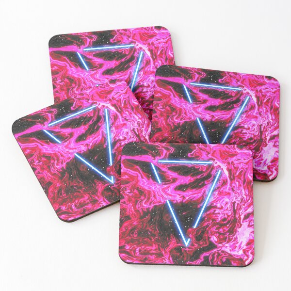 Item preview, Astral Triangle designed and sold by Geoglyser-Art.