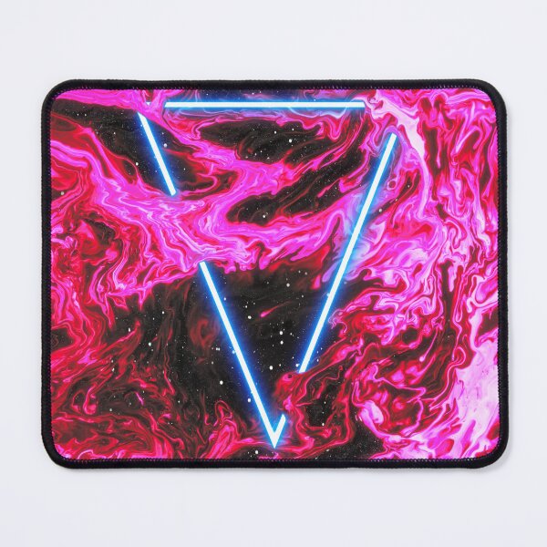 Item preview, Astral Triangle designed and sold by Geoglyser-Art.