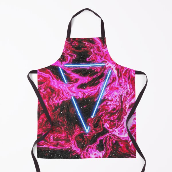 Item preview, Astral Triangle designed and sold by Geoglyser-Art.
