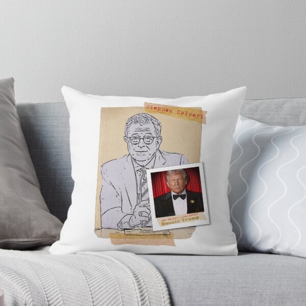 Item preview, Nobody saw that, No-Talent, Low-Rated Donald Trump designed and sold by Alex Preiss.