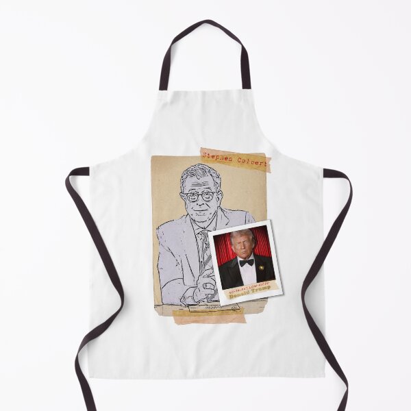 Item preview, Nobody saw that, No-Talent, Low-Rated Donald Trump designed and sold by Alex Preiss.