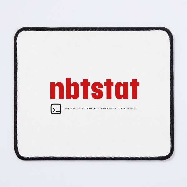 Item preview, Win Command LINE: nbtstat designed and sold by S9View.