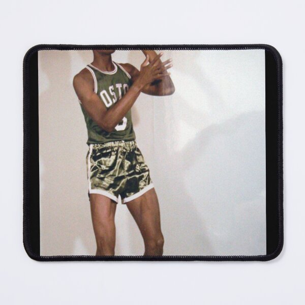 Item preview, Bill Russell Big Face Signature designed and sold by CathrineStark.