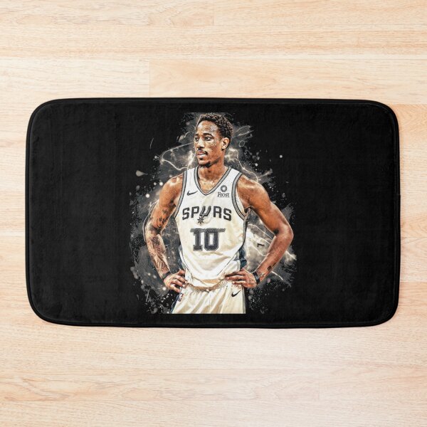 Item preview, DeMar DeRozan Street Vintage Style designed and sold by CathrineStark.