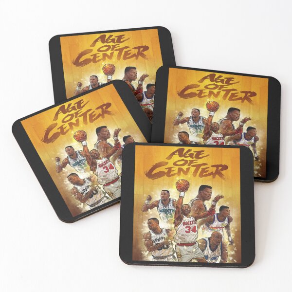 Item preview, David Robinson Shoot A Foul #50 designed and sold by CathrineStark.