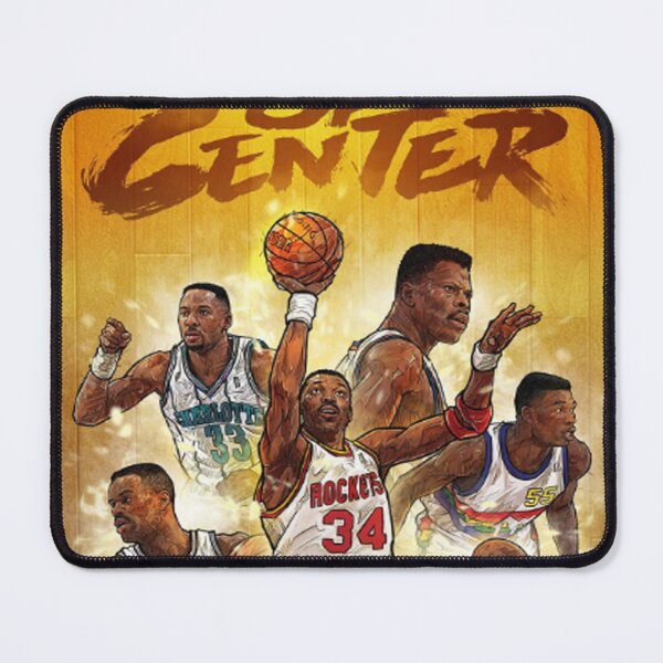 Item preview, David Robinson Shoot A Foul #50 designed and sold by CathrineStark.