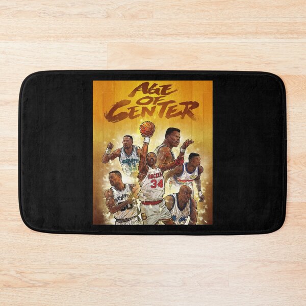 Item preview, David Robinson Shoot A Foul #50 designed and sold by CathrineStark.