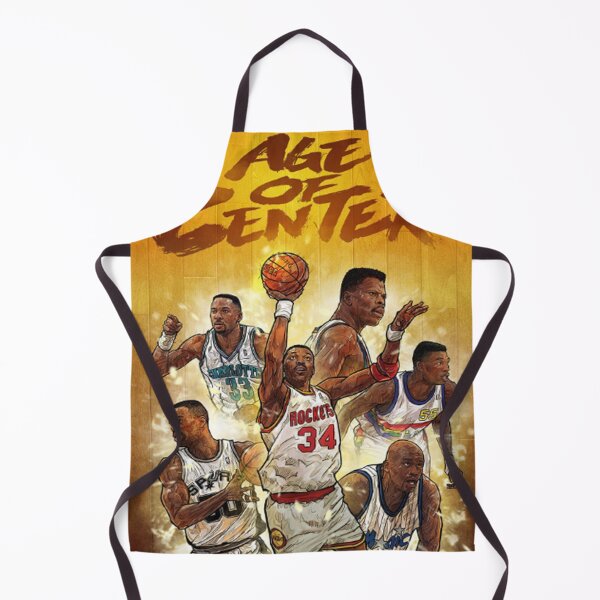 Item preview, David Robinson Shoot A Foul #50 designed and sold by CathrineStark.