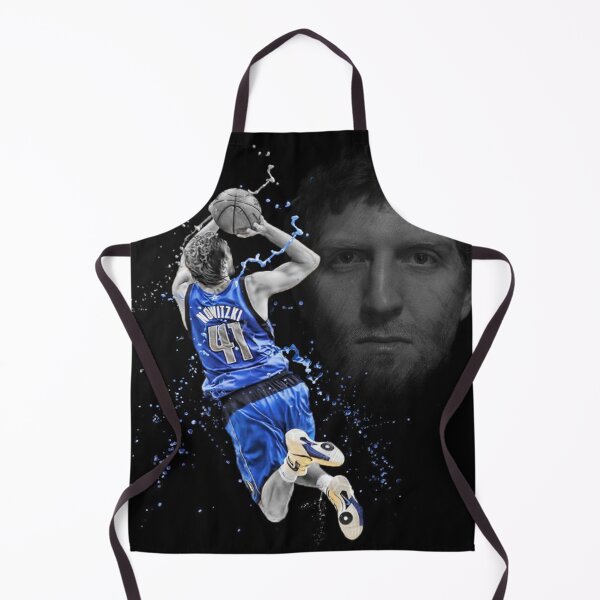 Item preview, Those who endure conquer Tshirt for Dirk Nowitzki designed and sold by CathrineStark.