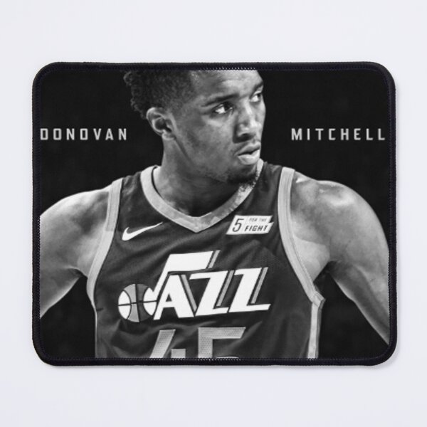 Item preview, Donovan Mitchell celebration design designed and sold by CathrineStark.