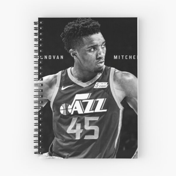 Item preview, Donovan Mitchell celebration design designed and sold by CathrineStark.