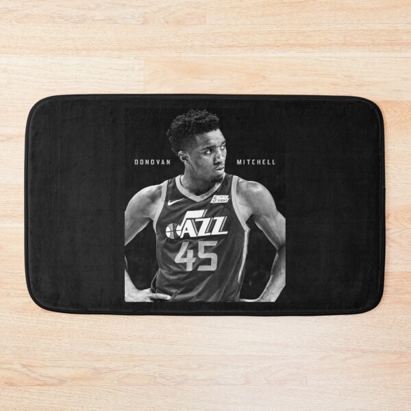 Item preview, Donovan Mitchell celebration design designed and sold by CathrineStark.