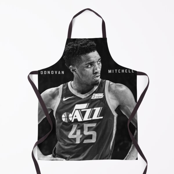 Artikelvorschau, Donovan Mitchell Feierdesign entworfen und verkauft von CathrineStark.
