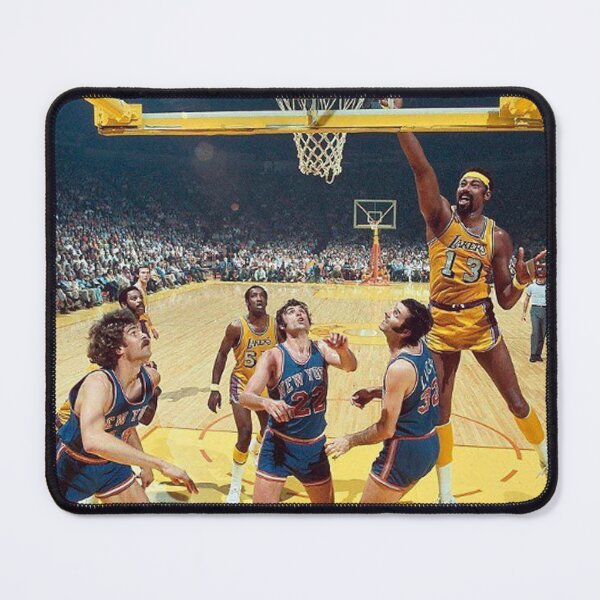 Item preview, WiltChamberlain 1972 designed and sold by CathrineStark.