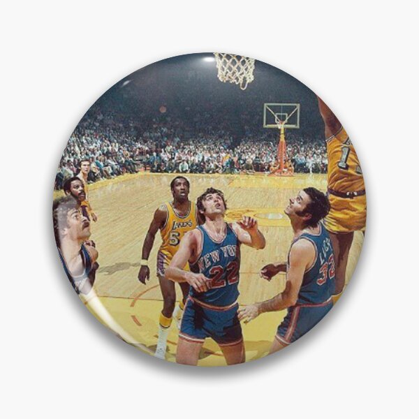 Item preview, WiltChamberlain 1972 designed and sold by CathrineStark.