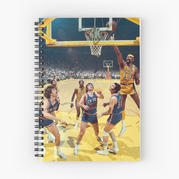 Item preview, WiltChamberlain 1972 designed and sold by CathrineStark.