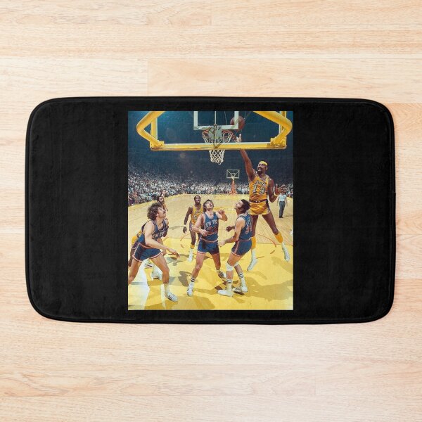 Item preview, WiltChamberlain 1972 designed and sold by CathrineStark.
