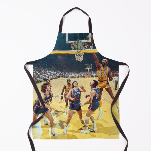 Item preview, WiltChamberlain 1972 designed and sold by CathrineStark.