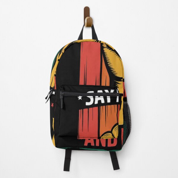Item preview, Say It Loud Black And Proud Black History designed and sold by TheRetroStyle.