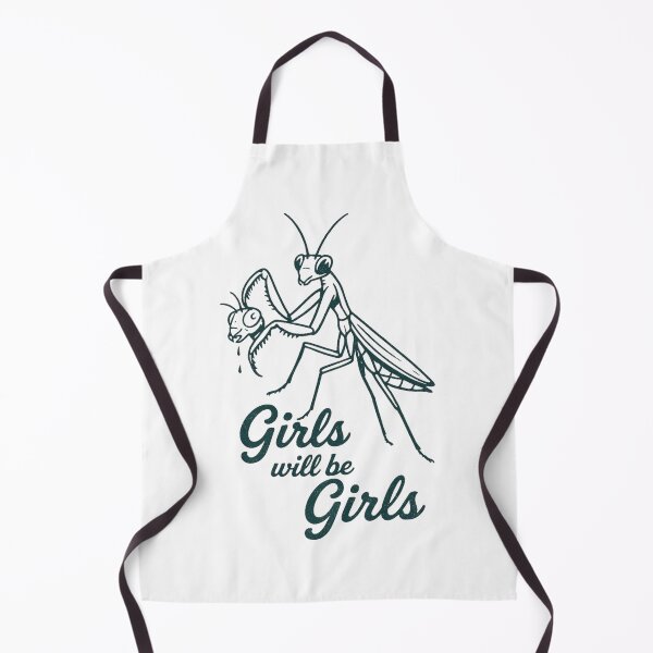 Item preview, Girls Will Be Girls designed and sold by hazywares.