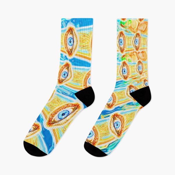 Item preview, Visionando Bloom designed and sold by Klaus Bremner (Autotelic Art).
