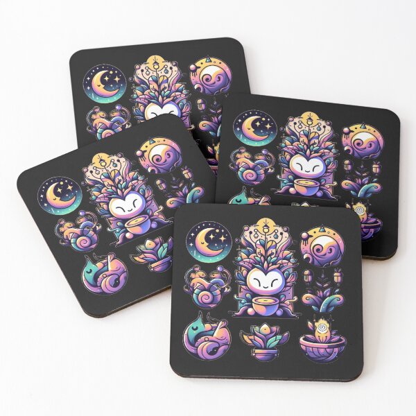Item preview, Stellar Flora and Fauna designed and sold by Dailos81.