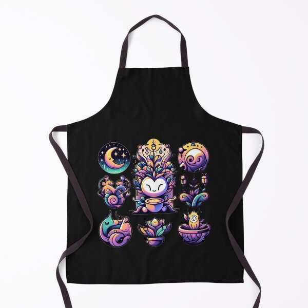 Item preview, Stellar Flora and Fauna designed and sold by Dailos81.