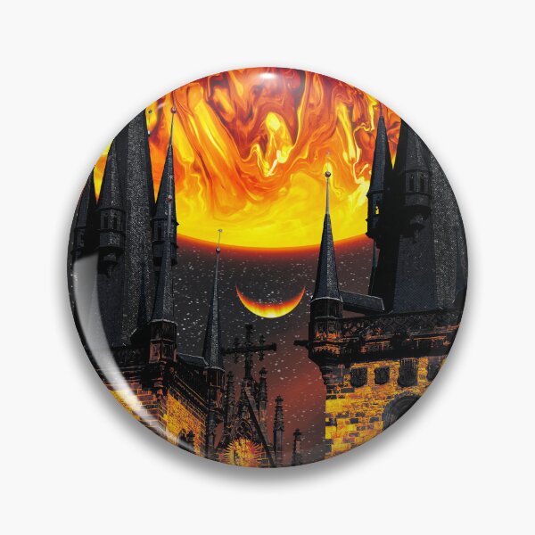Item preview, Dark Age designed and sold by Geoglyser-Art.