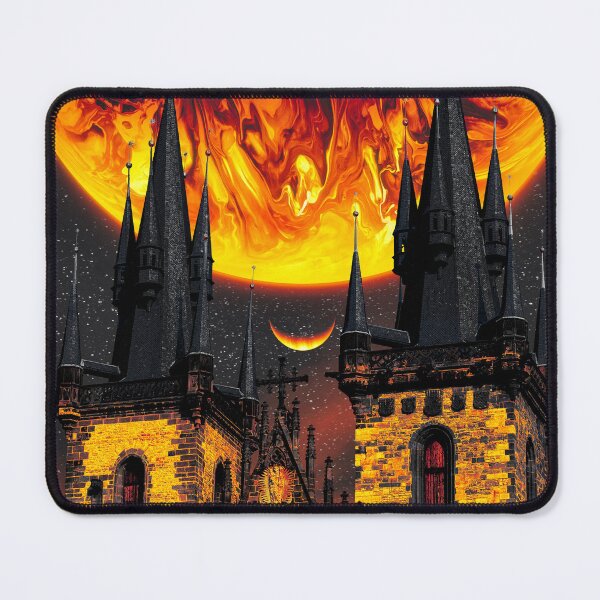 Item preview, Dark Age designed and sold by Geoglyser-Art.