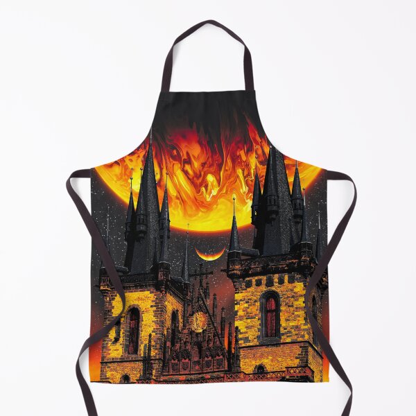 Item preview, Dark Age designed and sold by Geoglyser-Art.