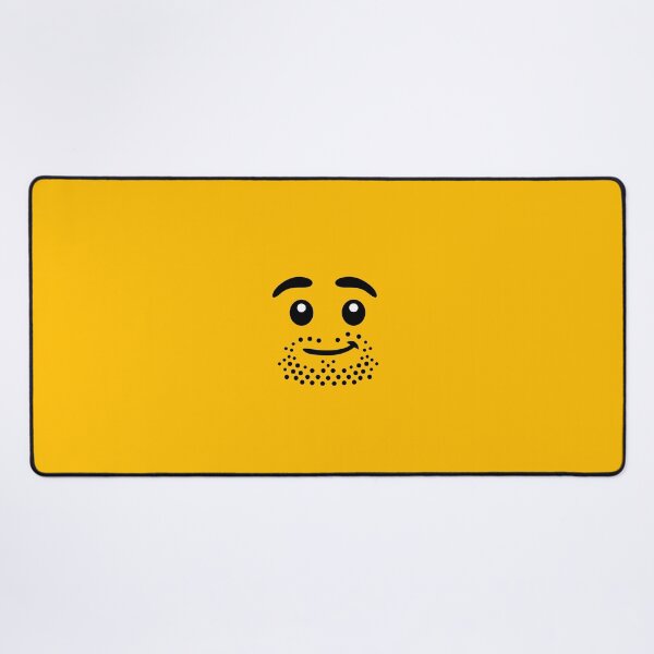 Item preview, Brick Face - 5 O'Clock Shadow Guy designed and sold by design-jobber.