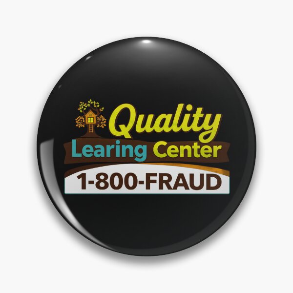 Item preview, quality learing center classic designed and sold by fikriyansa.