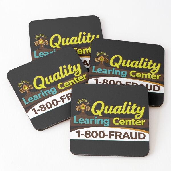 Item preview, quality learing center classic designed and sold by fikriyansa.