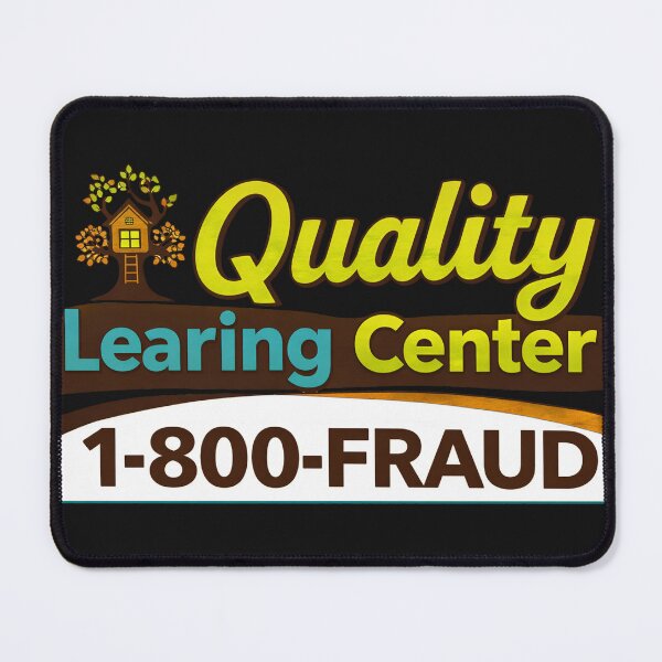 Item preview, quality learing center classic designed and sold by fikriyansa.