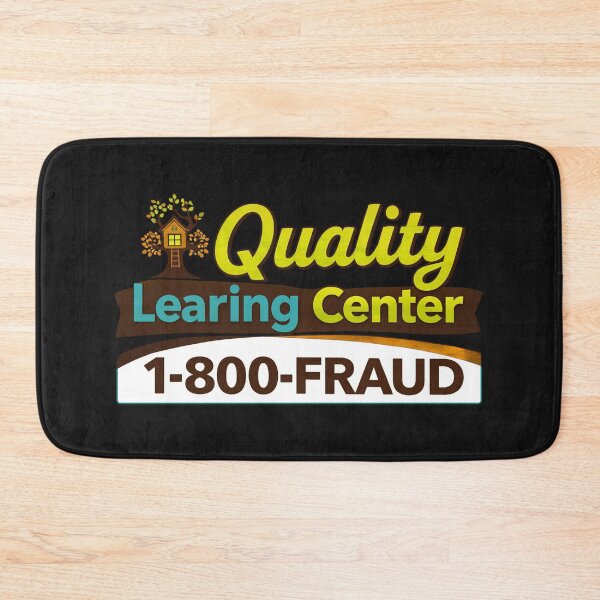 Item preview, quality learing center classic designed and sold by fikriyansa.
