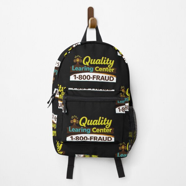 Item preview, quality learing center classic designed and sold by fikriyansa.