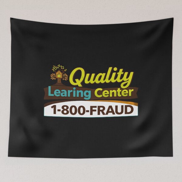 Item preview, quality learing center classic designed and sold by fikriyansa.