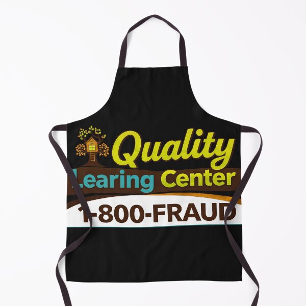 Item preview, quality learing center classic designed and sold by fikriyansa.