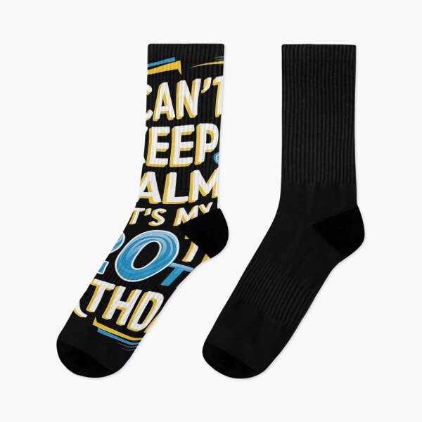 Item preview, 20 Year Old I Can't Keep Calm It's My 20th Birthday designed and sold by PowAcademy.