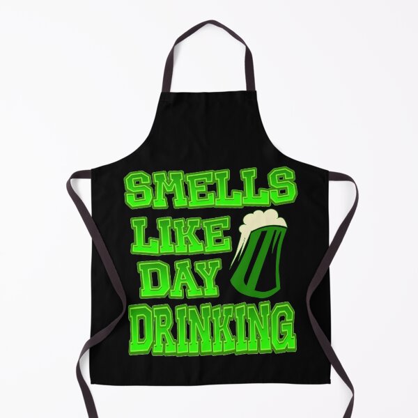 Item preview, Smells Like Day Drinking  designed and sold by TheEndDesign.