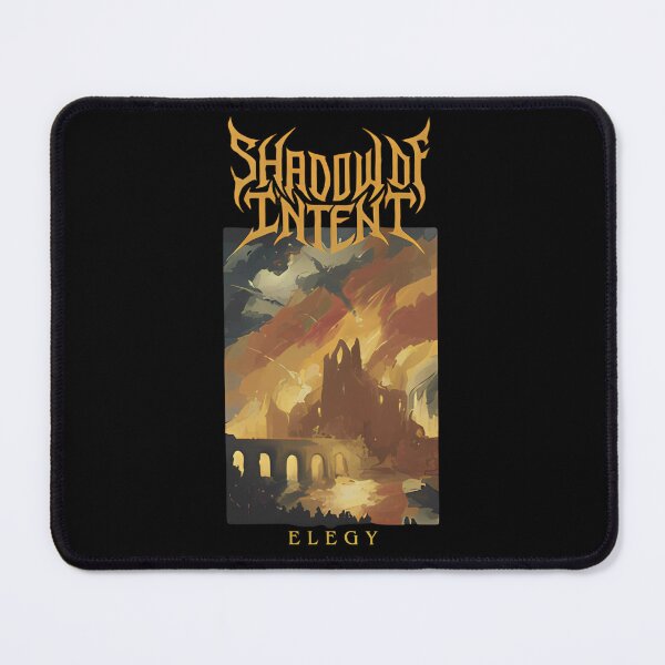 Item preview, Shadow of Intent - Elegy designed and sold by Jinggalamun.