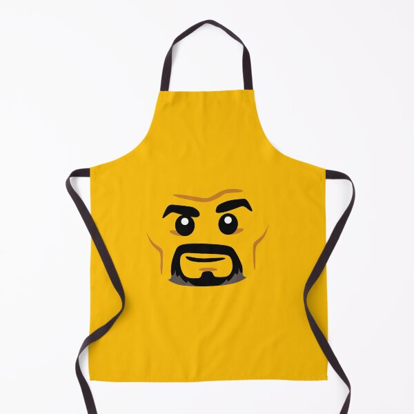 Item preview, Brick Face - Goaty Guy designed and sold by design-jobber.