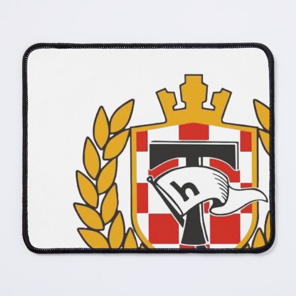 Item preview, Torcida Hajduk Split designed and sold by ArminGreen.