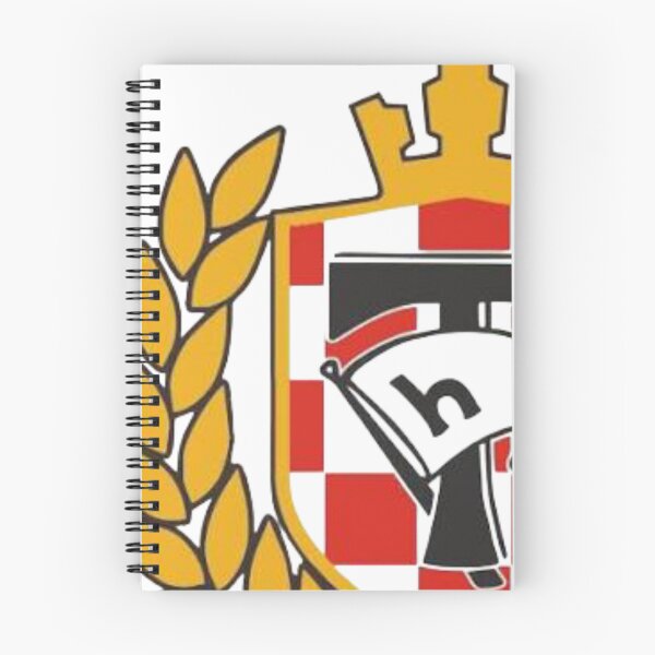 Item preview, Torcida Hajduk Split designed and sold by ArminGreen.