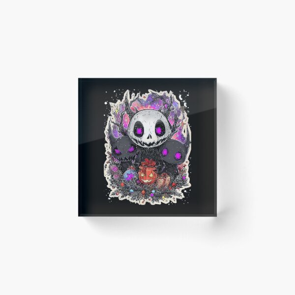 Item preview, Dark Side of the North Pole Kawaii Goth Christmas designed and sold by pxxfsewmfd48.