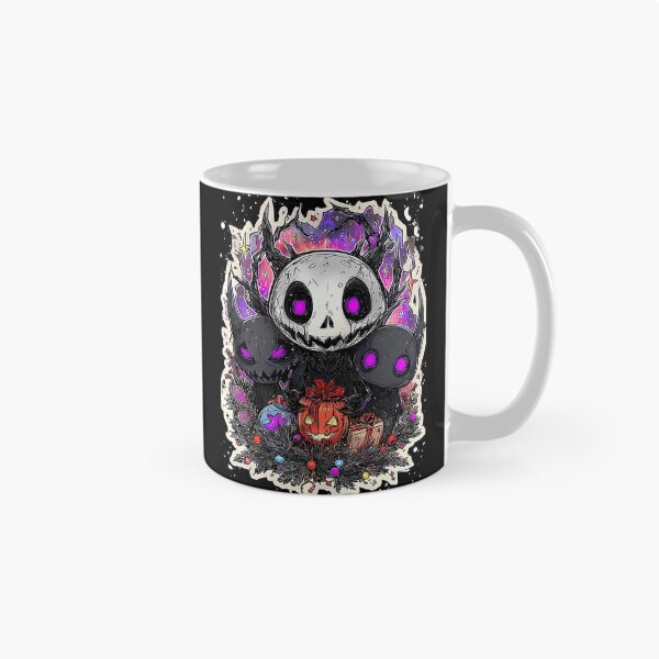 Item preview, Dark Side of the North Pole Kawaii Goth Christmas designed and sold by pxxfsewmfd48.