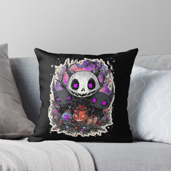 Item preview, Dark Side of the North Pole Kawaii Goth Christmas designed and sold by pxxfsewmfd48.